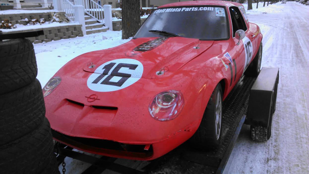I Sell Miata Parts
